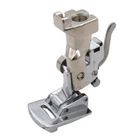 1SET Gathering Shirring Foot BERNINA NEW STYLE Machines 130 135 153 180 185 190