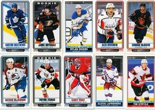 2021/22 '21/22 OPC O-Pee-Chee PREMIER TALLBOYS  card #P1-P55 *pick from list*