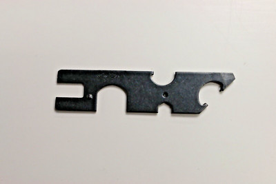 Wrench Tool for Cox .049 Model Airplane Engines OEM Cox TWO USED