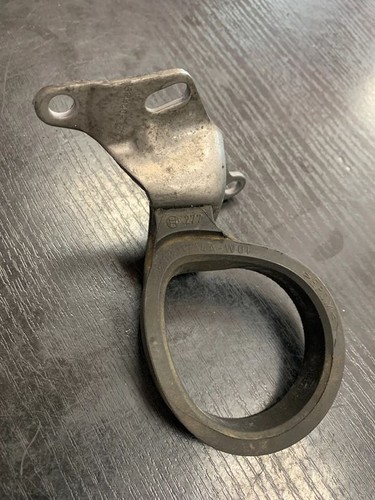 BMW X3 F25 2015 Zusatzwasserpumpe 8514440 Diesel 140kW GSD38331