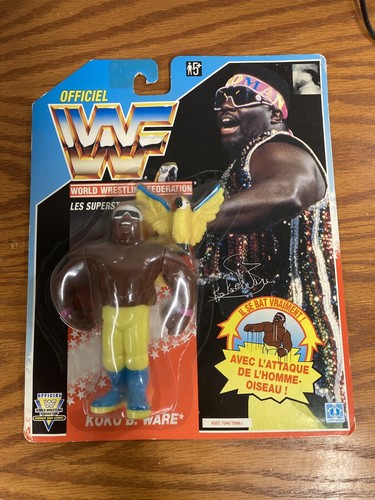 Koko B Ware