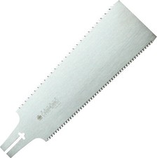 GYOKUCHO s655 RAZOR SAW 270MM Blue Hard Ryoba Double Sided Saw Spare Blade F/S
