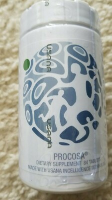 NEW! 3X USANA Procosa with InCelligence,Joint Health Optimizer,latest,3 bottles