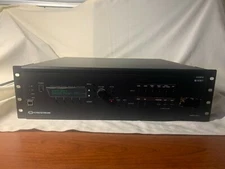 Lot of 2 Crestron DMPS-200-C HDMI Digital Media Switcher w/Power Cable, TESTED!