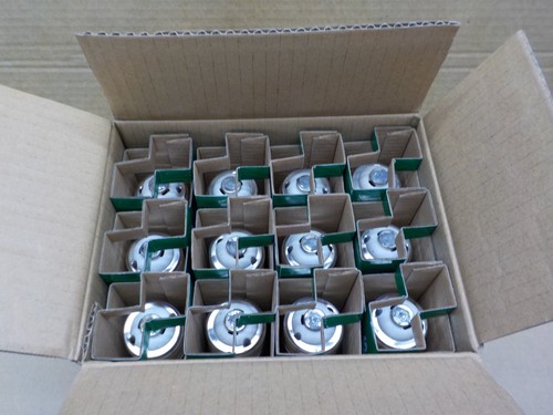 Sylvania SHP-T 150W Basic High Pressure Sodium E40 Globe Edison Screw - Picture 10 of 11