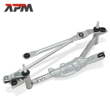 Wischergestänge Scheibenwischeraufnahme ohne motor für Fiat Grande Punto Linea