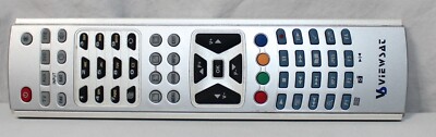 NEW ORIGINAL  VIEWSAT 9000 HD REMOTE CONTROL PLATINUM CONTROLLER 
