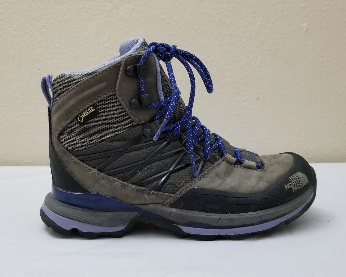 North face gore store tex trail shoes
