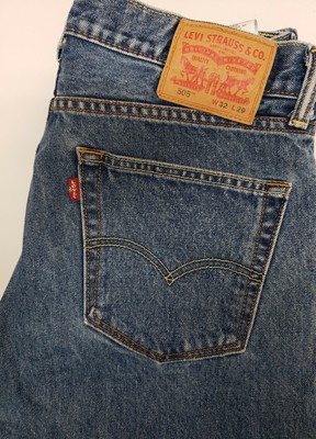 levis 501 truth unfolds