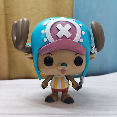 One Piece: Bonecos, Funkos e Muito Mais