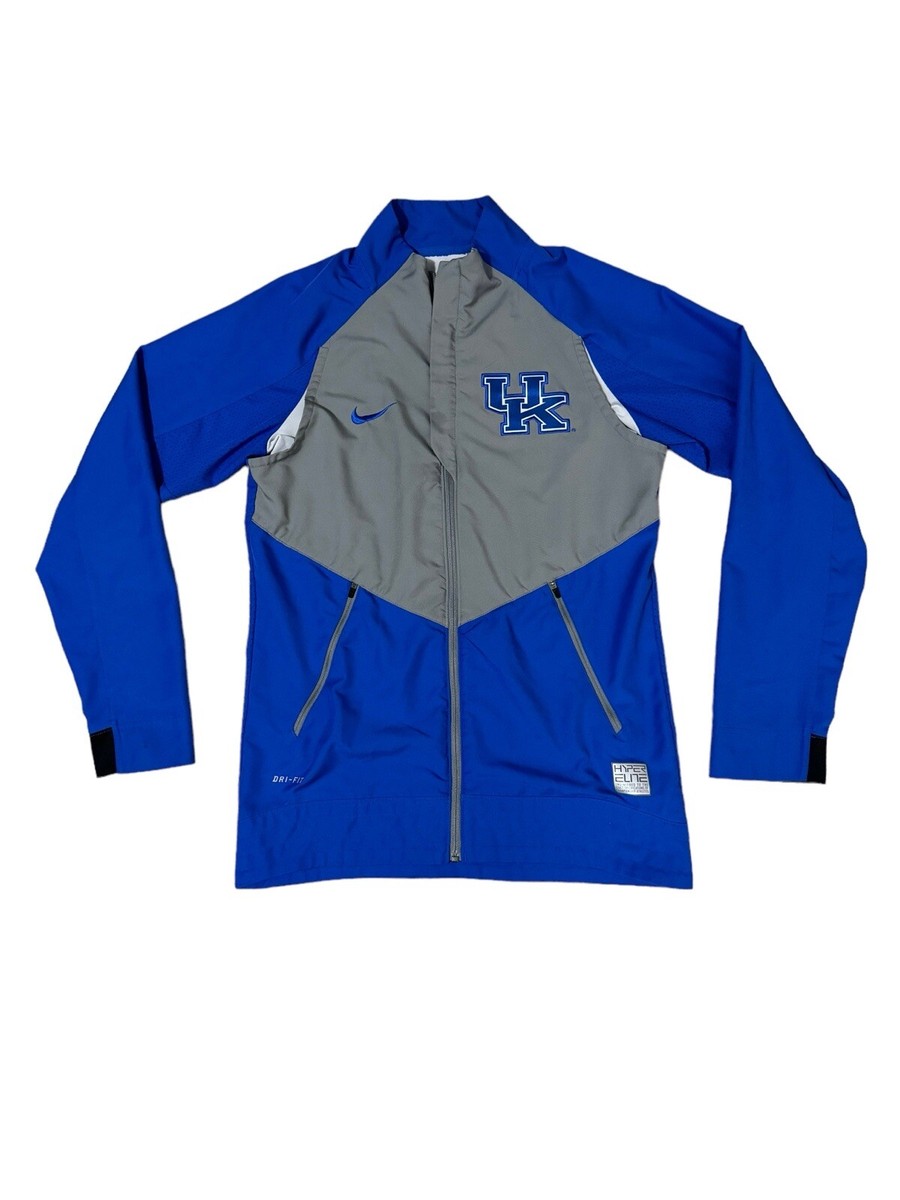 nike elite jacket basketball