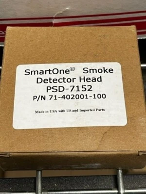 KIDDE NEW, FENWAL SMARTONE PSD-7152 (11+ FREE SHIPPING
