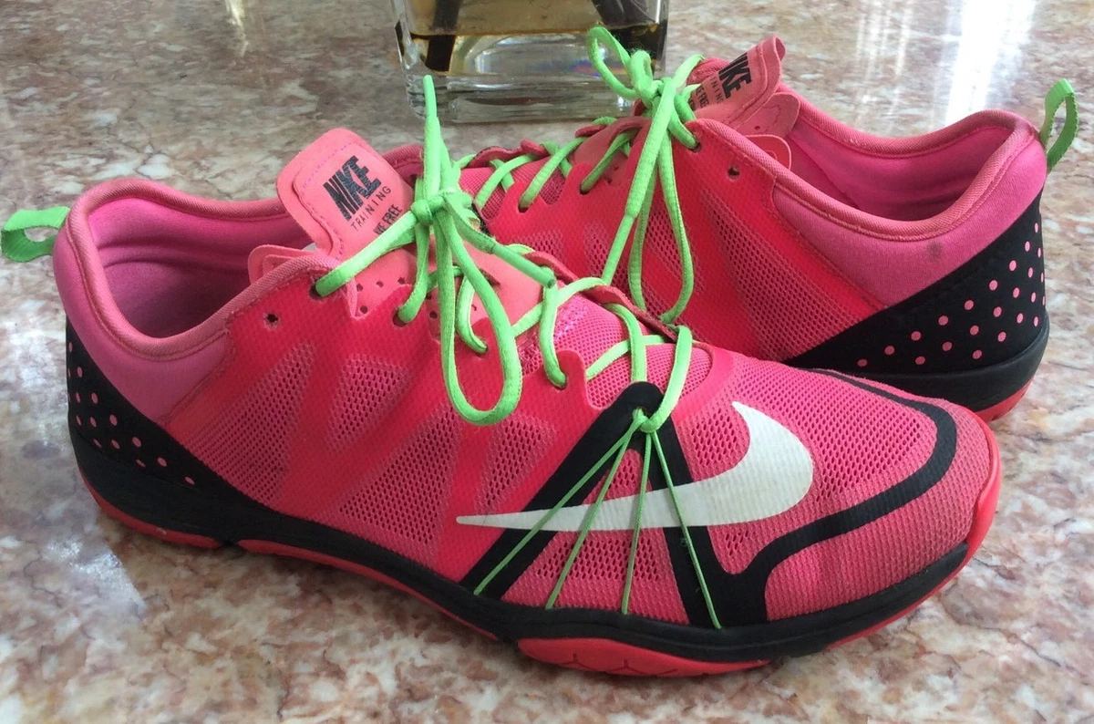 Nike on sale cross compete