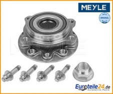 Wheel Hub MEYLE 15-146500003 for Alfa Romeo 159 Sportwagon 159