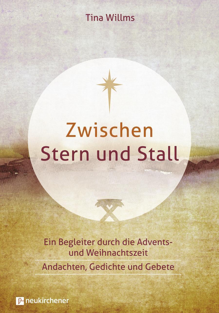 Thumbnail - Zwischen Stern Und Stall | Tina Willms | Deutsch | Buch | 208 S. |
