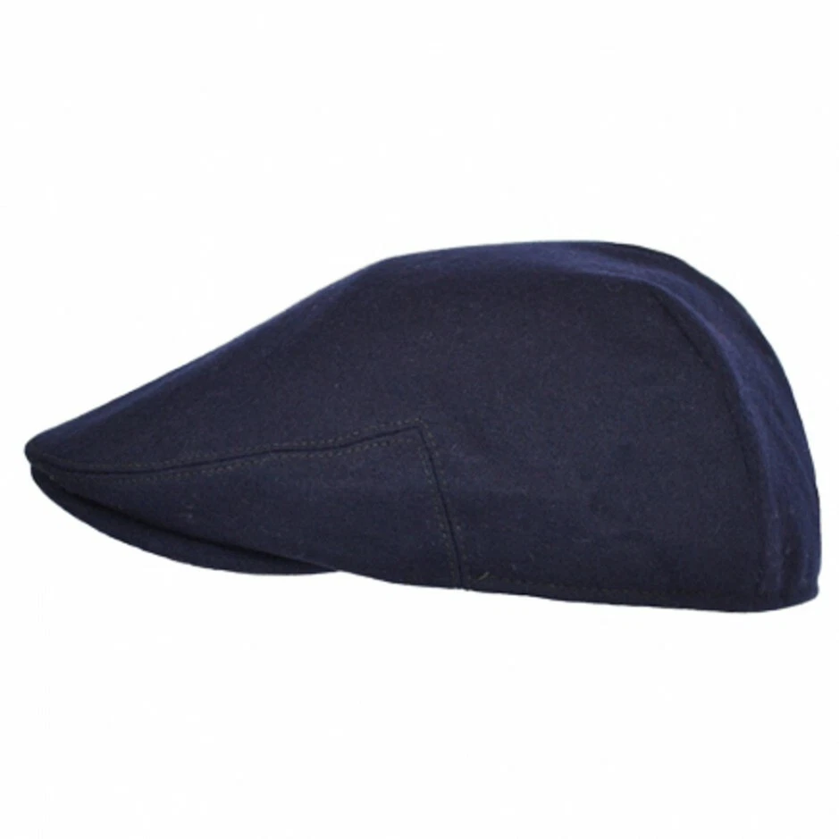 Navy sales flat hat