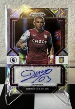 2022-23 Panini Prizm Premier League - Signatures Diego 2022-23 Panini Prizm Premier League - Signatures Diego