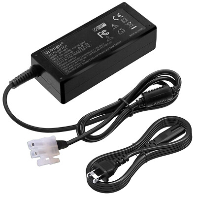 24V AC Adapter For Linak ASW0551-24020002A 13600039 SMPS002