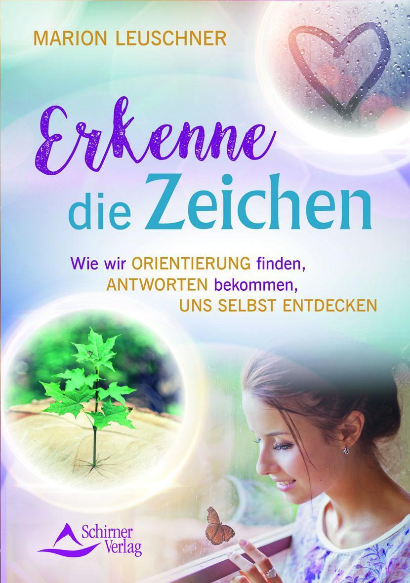 Thumbnail - Erkenne Die Zeichen Marion Leuschner
