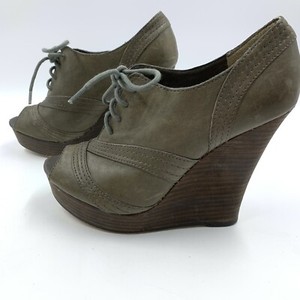 seychelles wedge booties