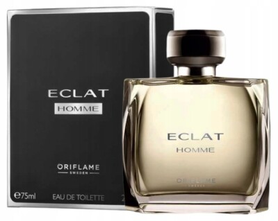 Oriflame ECLAT HOMME Eau de Toilette for Men