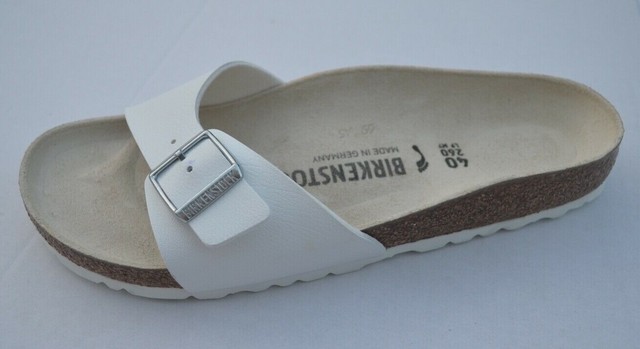 birkenstock sandals size 9