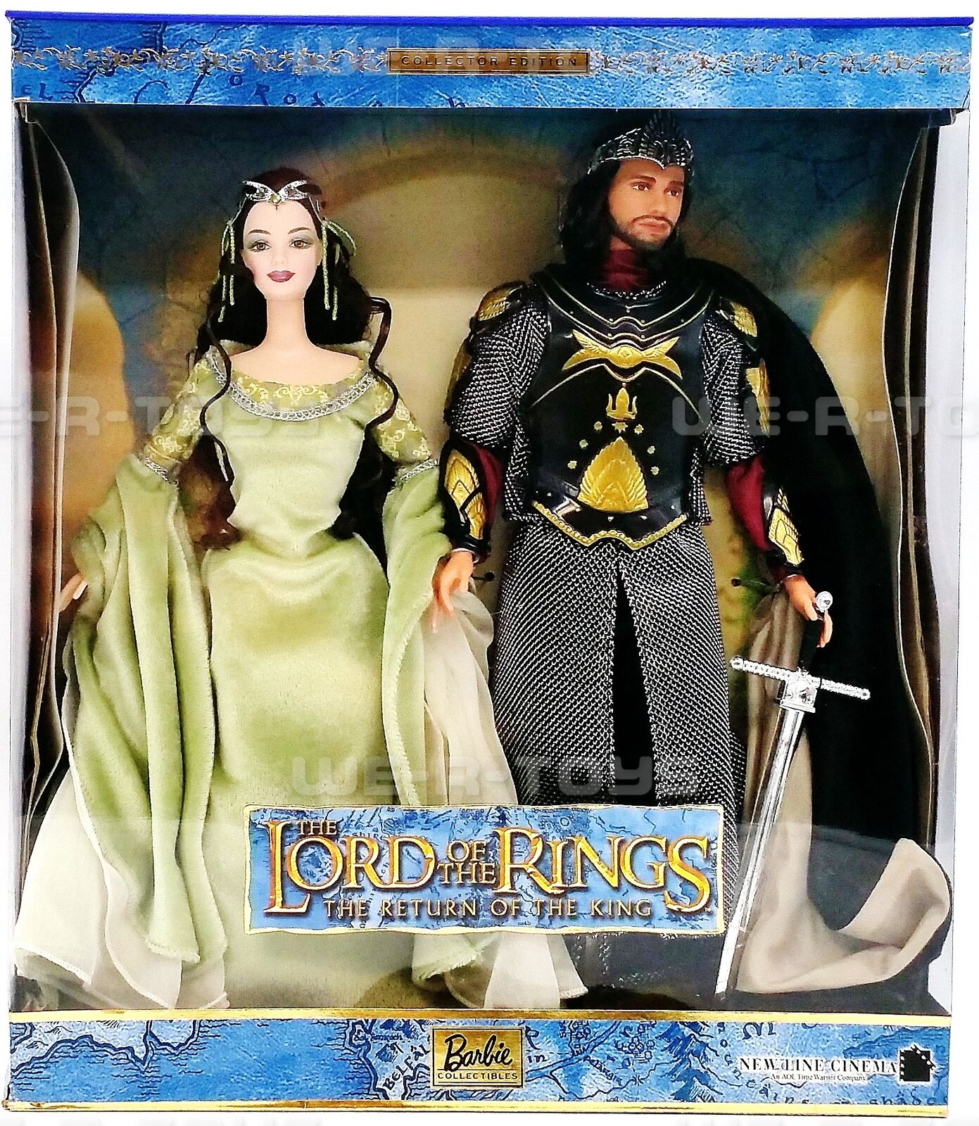 Arwen & Aragorn 2  My Dolls And Doll Memes