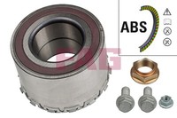 713 6680 30 Fag Radlagersatz FüR MERCEDES-BENZ