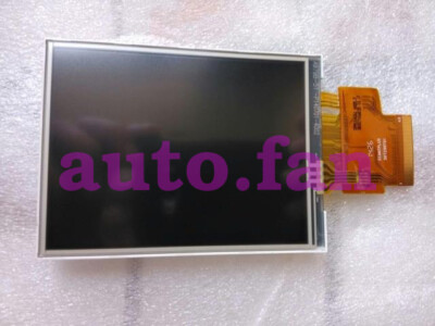 Pantalla LCD Repuesto Digitalizador Para Consola Switch Lite (amarillo