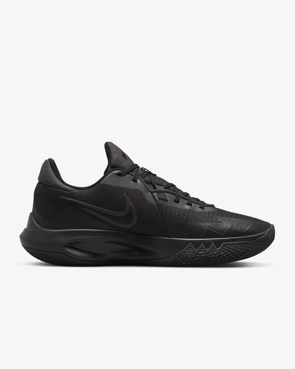 Low top 2024 nike basketball shoes