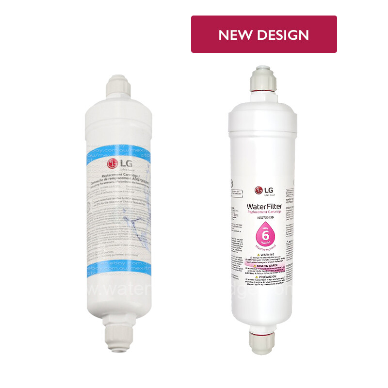 Copertura Del Filtro - Frigorifero, Congelatore - LG - 4366328 - Foto 10