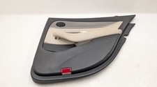 MERCEDES E CLASS W213 DOOR CARD PANEL REAR RIGHT DRIVER SIDE A2137601800 2017