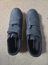 Zapato de carretera Bontrager Solstice UE 48/EE. UU. 14,5