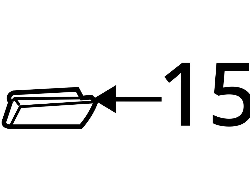 SE ADAPTA A LÁMPARA CADILLAC SEVILLA 1998-2004 12374987 - NUEVO OEM 12374987 Foto 3 de 3