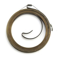 Non Genuine Pullstart Recoil Starter Spring 65mm Fits Honda Engine GX240 GoKarts