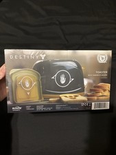 Bungie Destiny Toaster for sale online | eBay