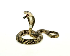 Schleich 14733 Kobra Cobra Schlange aus Sammlung