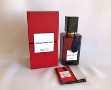 Simply Divine Diana Vreeland - una fragranza da donna 2014