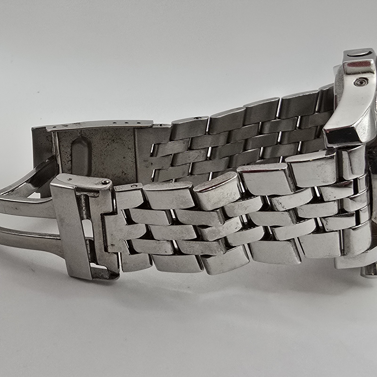 32 Degrees Automatic Watch Multifunction Blue Dia… - image 5