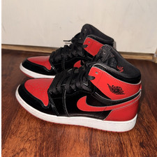 Jordan 1 Retro OG High Banned, Bred for Sale | Authenticity