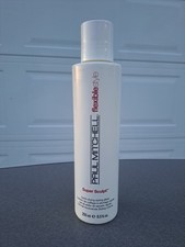 Paul Mitchell Flexible Style Fast Drying Super Sculpt Sculpting Hair Spray 8.5oz
