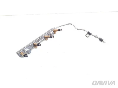 Toyota Auris Ensemble d'injecteurs de carburant 1.8 Hybrid Full Hybrid 2016 - Photo 1/4