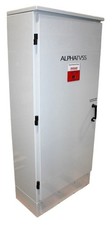 Raycap ALPHATVSS 120-2S-P1-3-03-A-A Surge Protective Device 1600A 120/240V 100kA