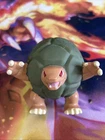 1999 NINTENDO Vintage POKÉMON Golem Spinner Burger King Toy
