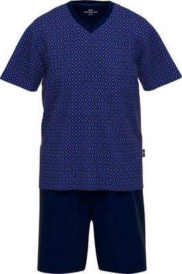 Götzburg Herren-Shorty Single-Jersey - Bild 1 von 2