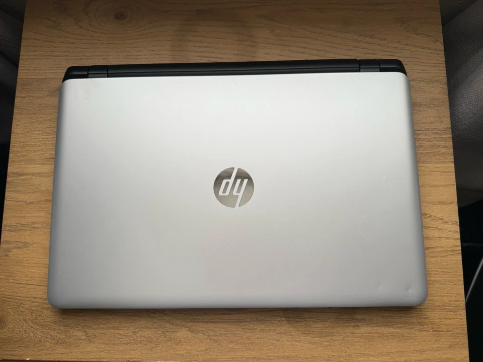 HP 350 G2 Laptop 4GB RAM 500GB Disk CORE i3-5010U 2.10GHz Win 8.1 Pro - Image 2 of 4