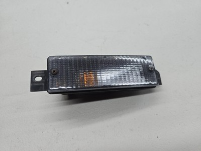 BMW E30 Late Model Facelift Turn Signal Housing With Smoked Lense Right