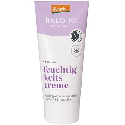 Baldini 24 h Feuchtigkeitscreme   50 ml