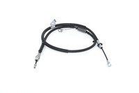 Bremsseil Seilzug Feststellbremse Bosch 1 987 482 673 FüR Ford Transit Custom F3