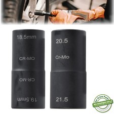 Ford Radmuttern Nuss 18,5 & 19,5mm 21,5 & 20,...
